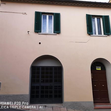 Villa Il Nespolo Castagneto Carducci Exterior foto
